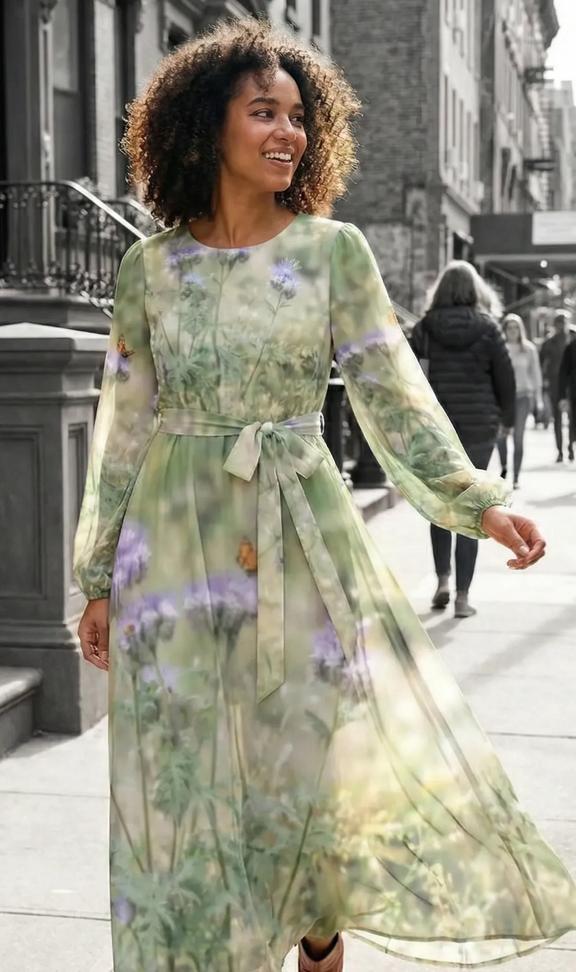 Kat Mahale Dress (S)