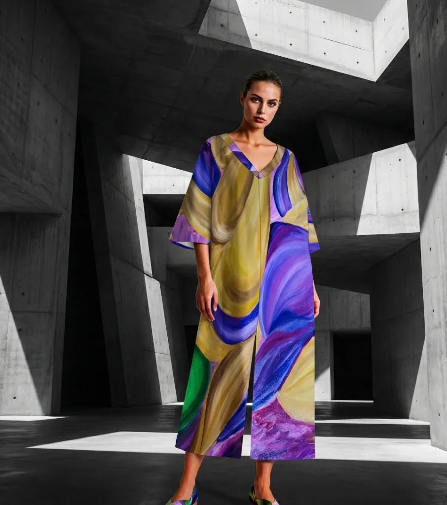 Serenity Jumpsuit
