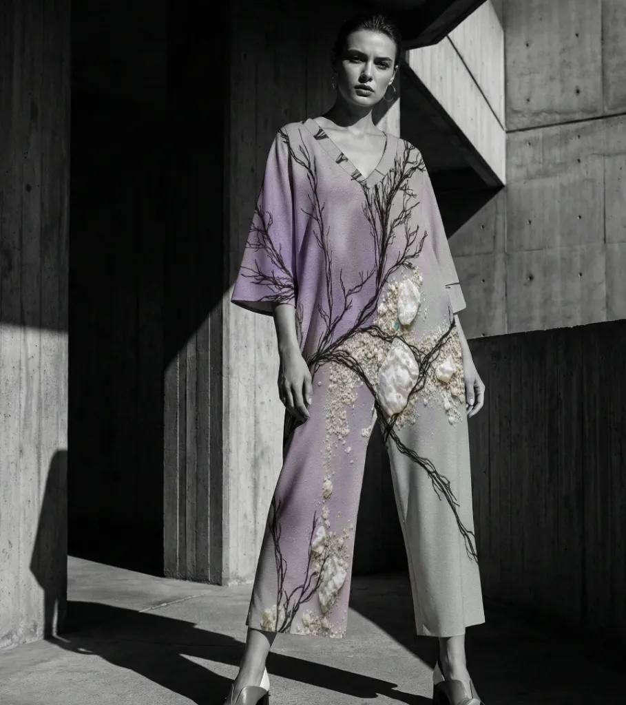 Ninfea II Jumpsuit