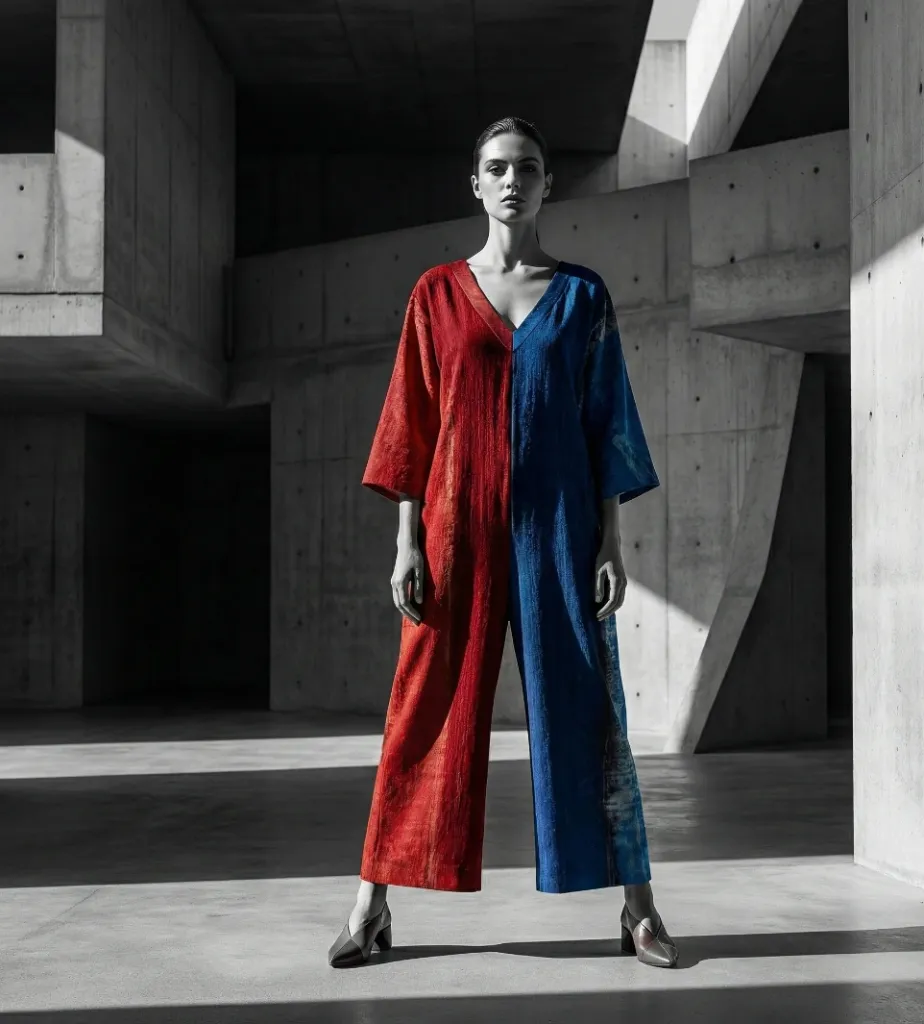 Untitled III Jumpsuit