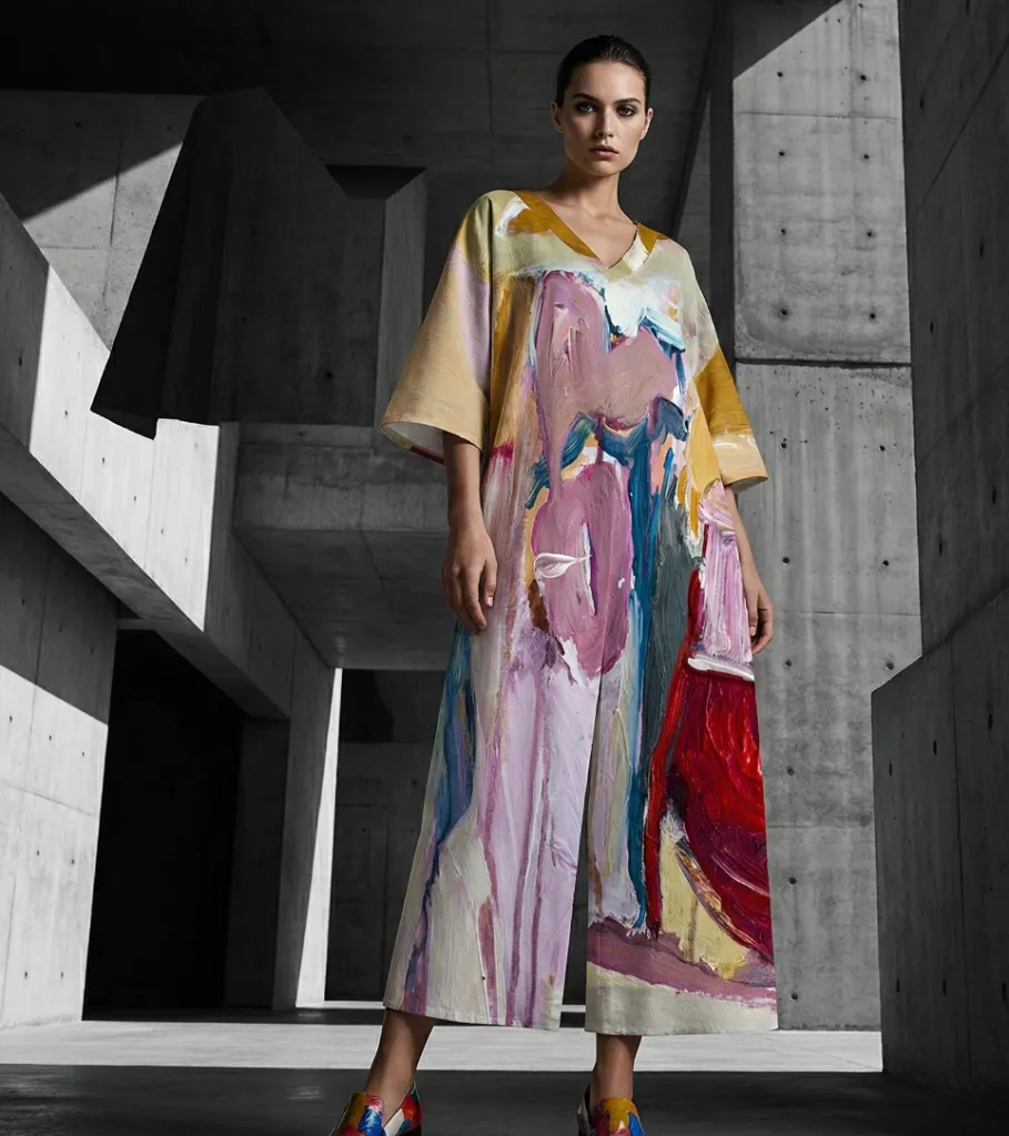 Untitled VII Jumpsuit