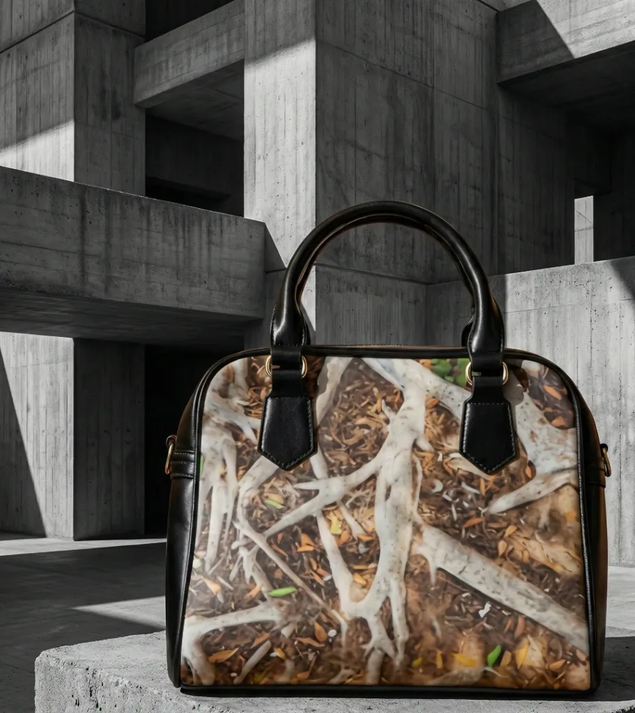 Resonance Collection: Roots of Conservation