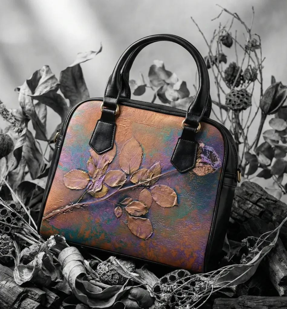 Resonance Collection: Dr Amy Marschall