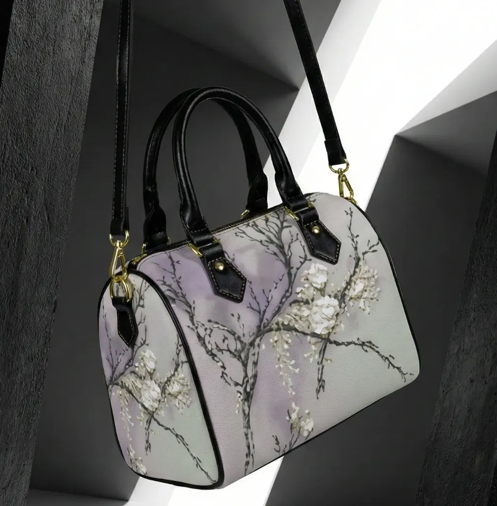 Soma Collection : Ninfea II