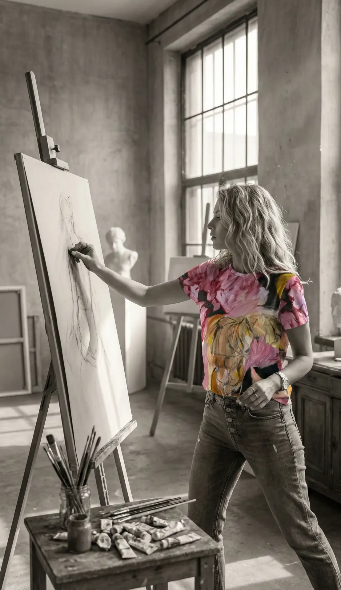 Dreams Cotton T-Shirt (2XS)