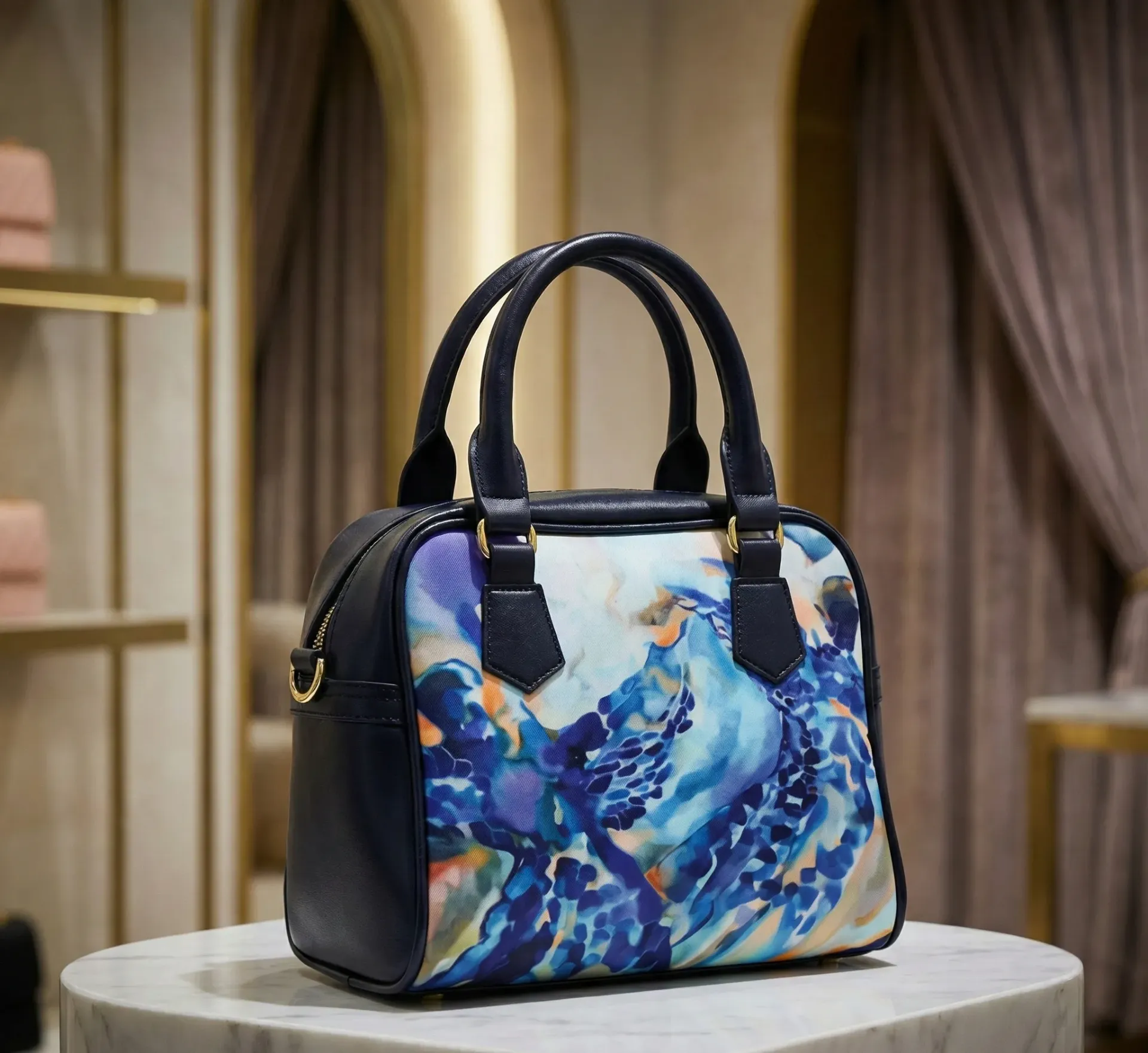 Resonance Collection: Liminal Light