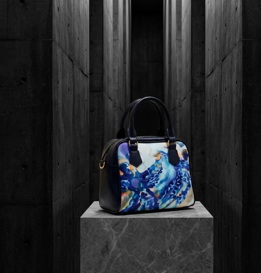 Resonance Collection: Liminal Light