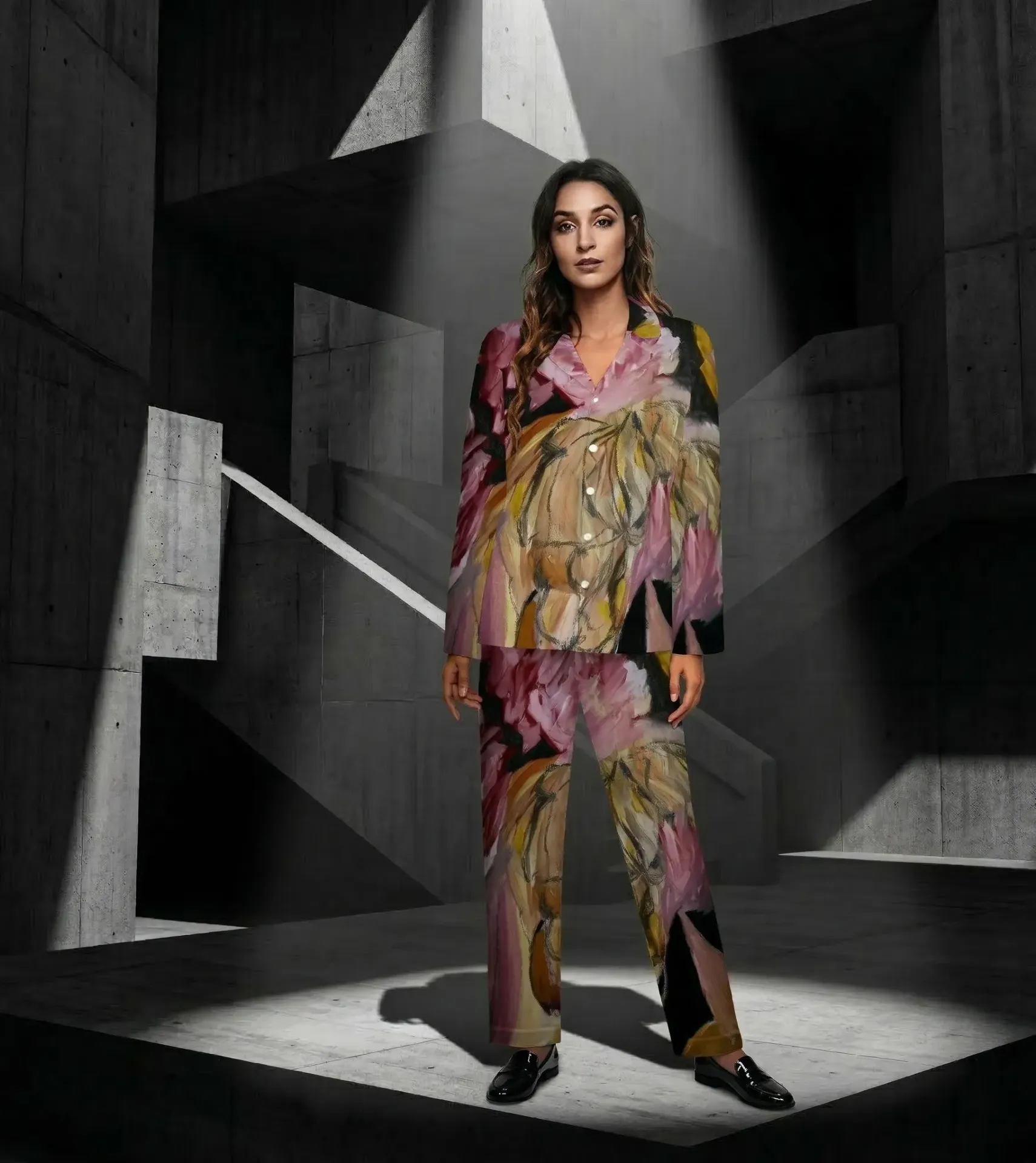 Dreams Pyjama Set (S)