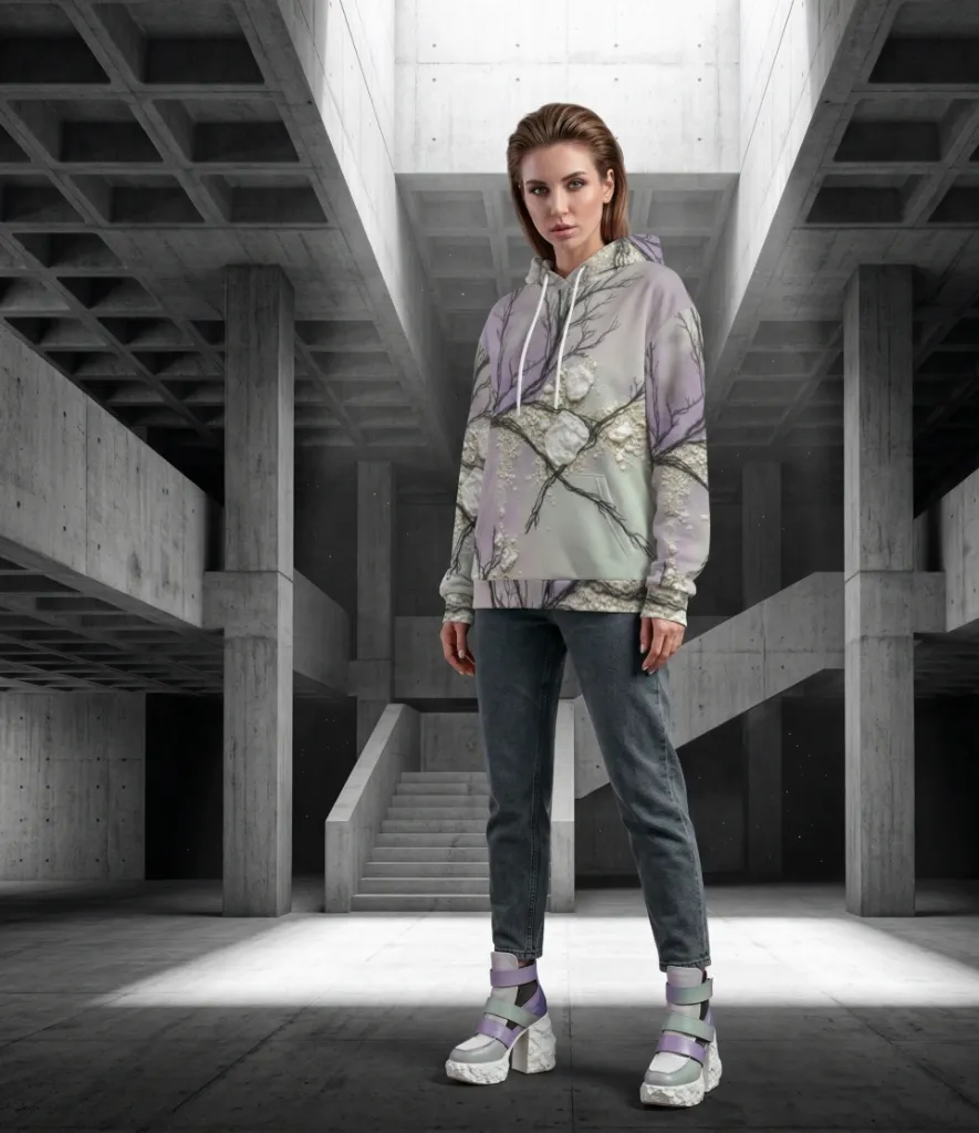 HB II Hoodie