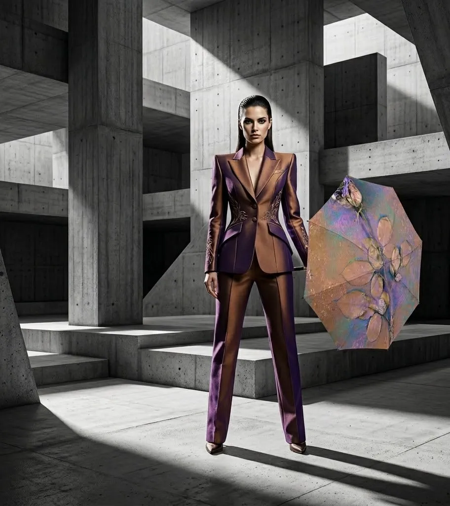 Dr Amy Marschall Umbrella