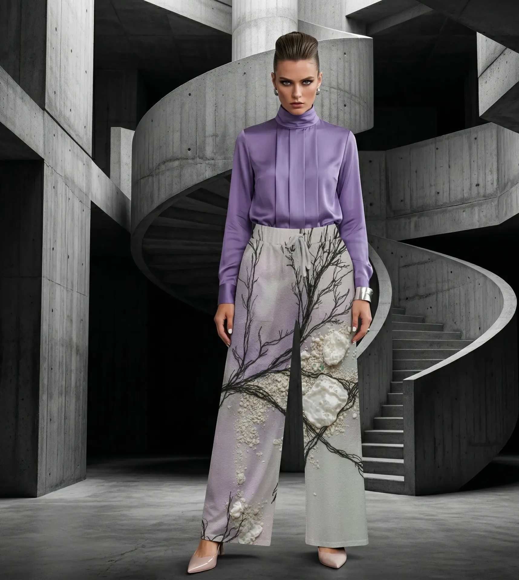 HB II Trousers