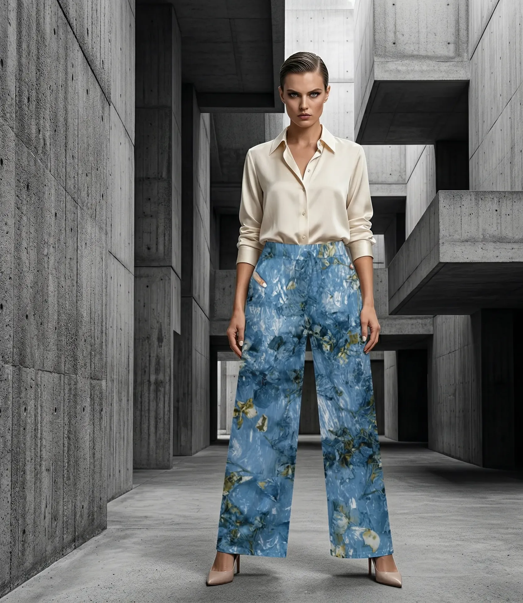 Untitled II Trousers