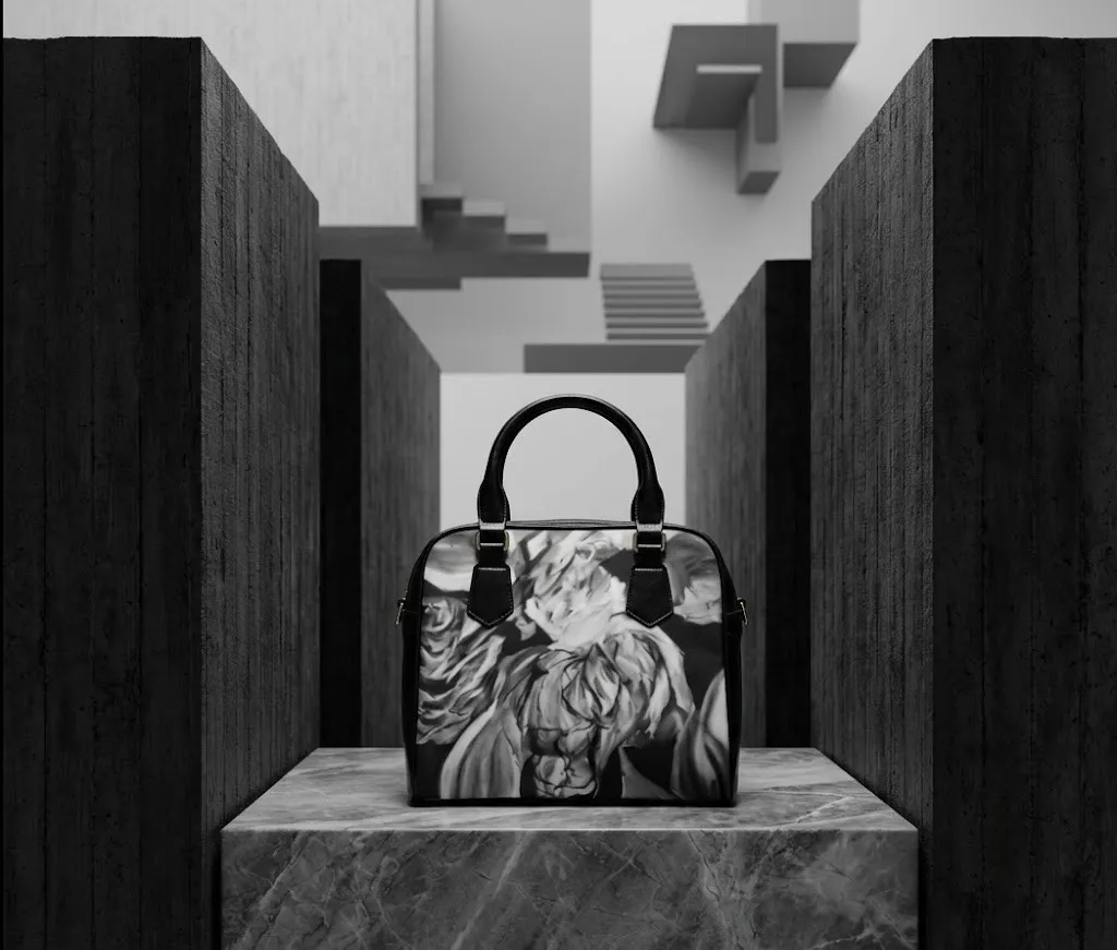 Resonance Collection: Poignant Rose