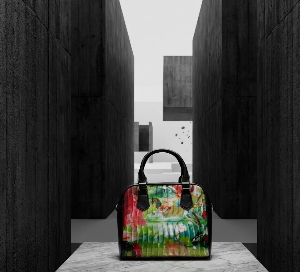 Resonance Collection: The Mix of Life