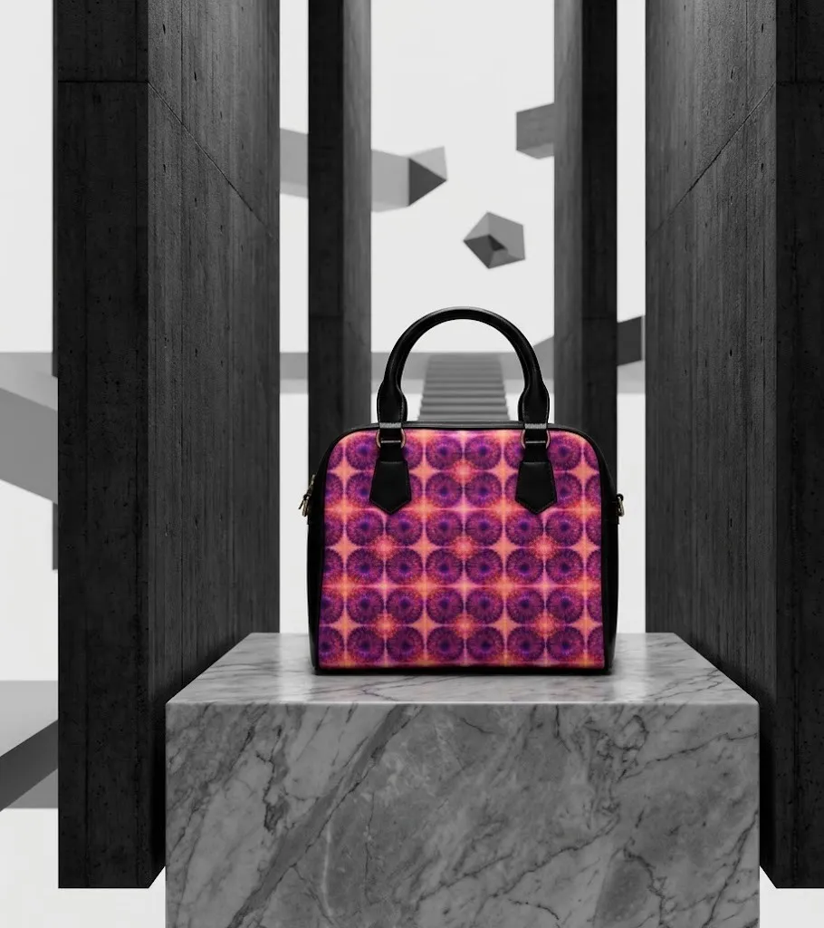 Resonance Collection: Net Circles