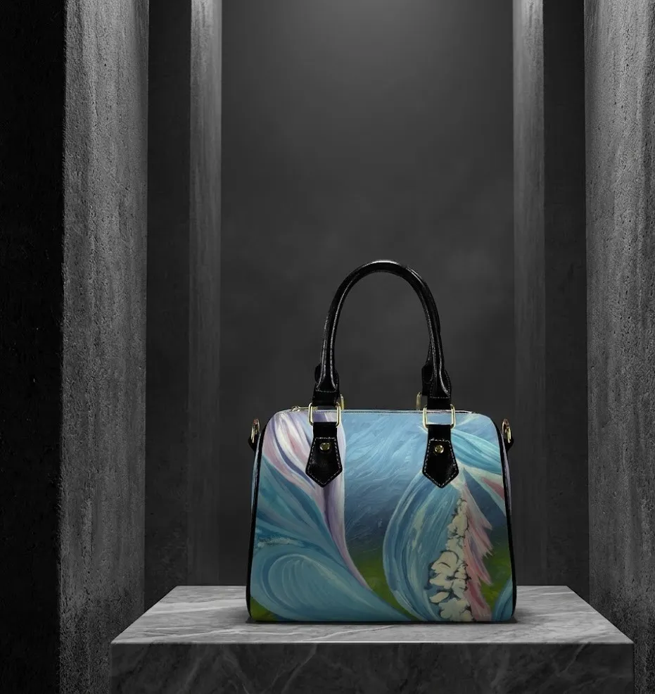 Soma Collection : Sanguine Señorita