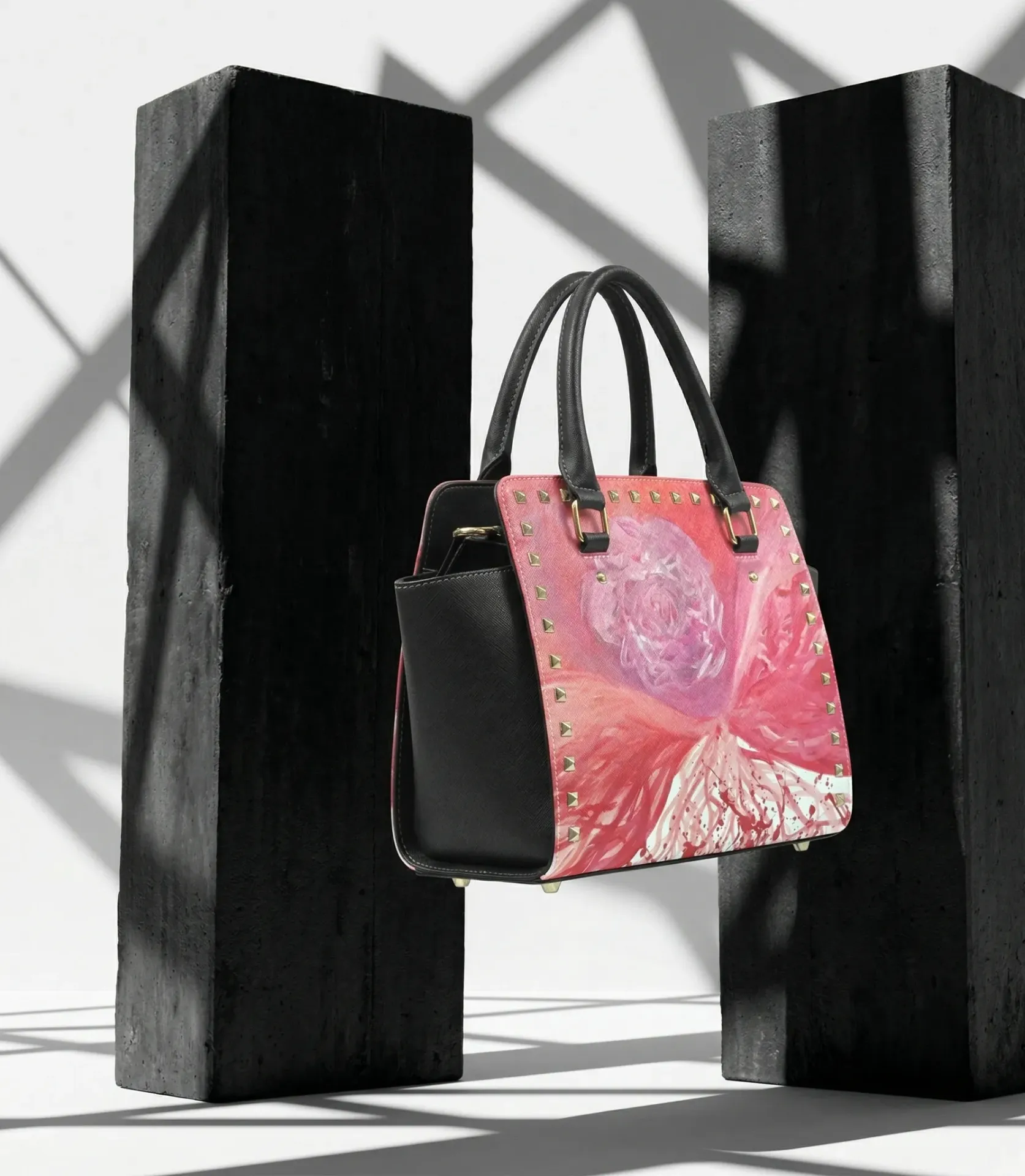 Nexus Collection : Rose in Watercolour