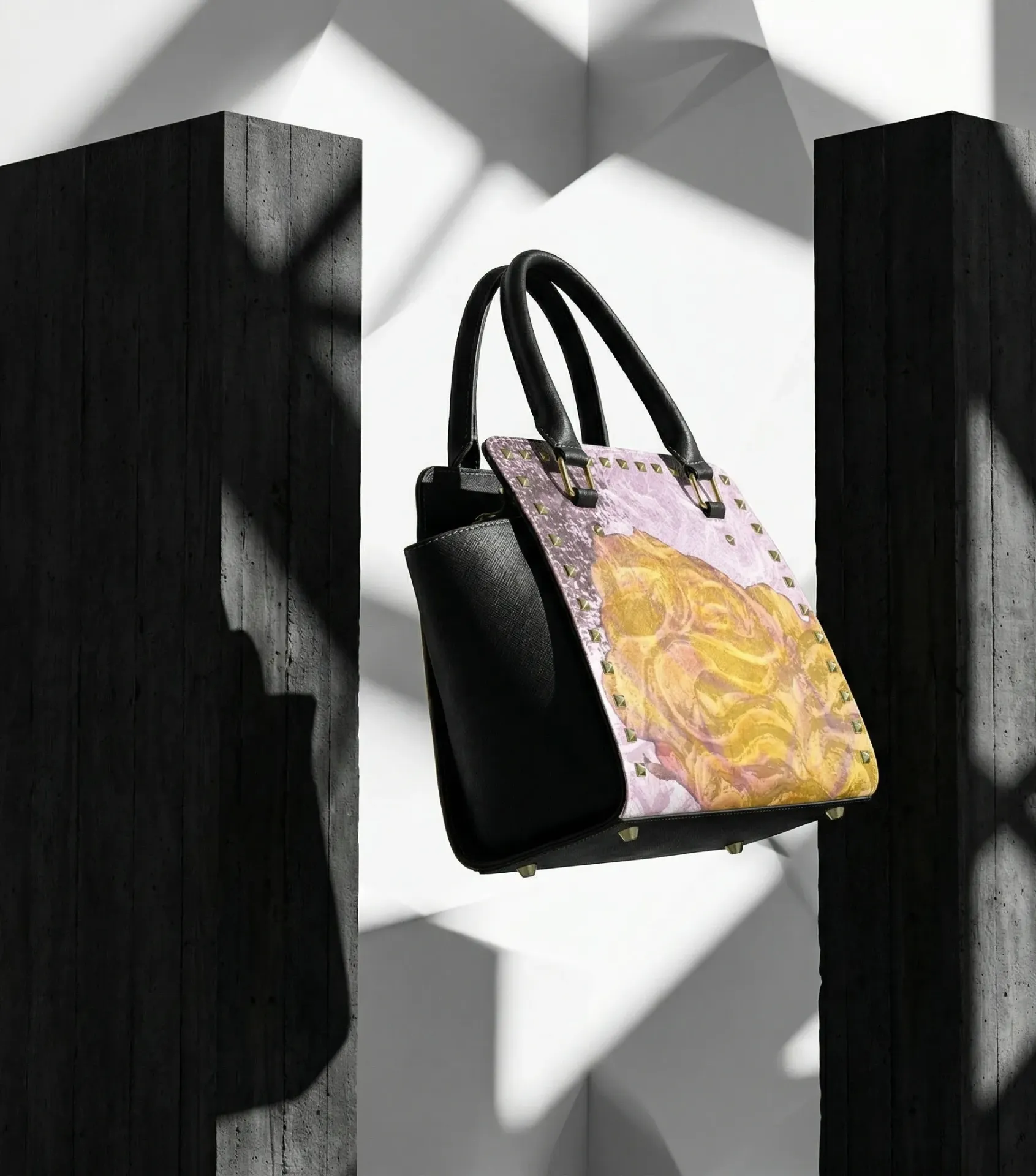 Nexus Collection : Yellow Rose