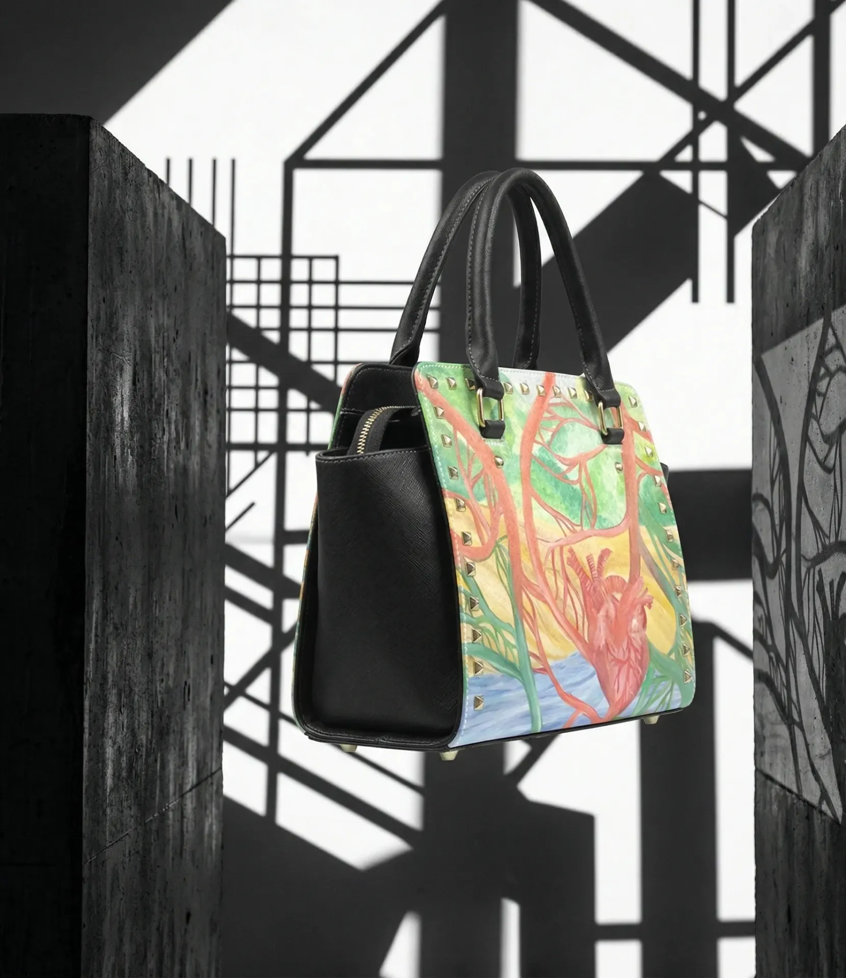 Nexus Collection : Eco Cardiology