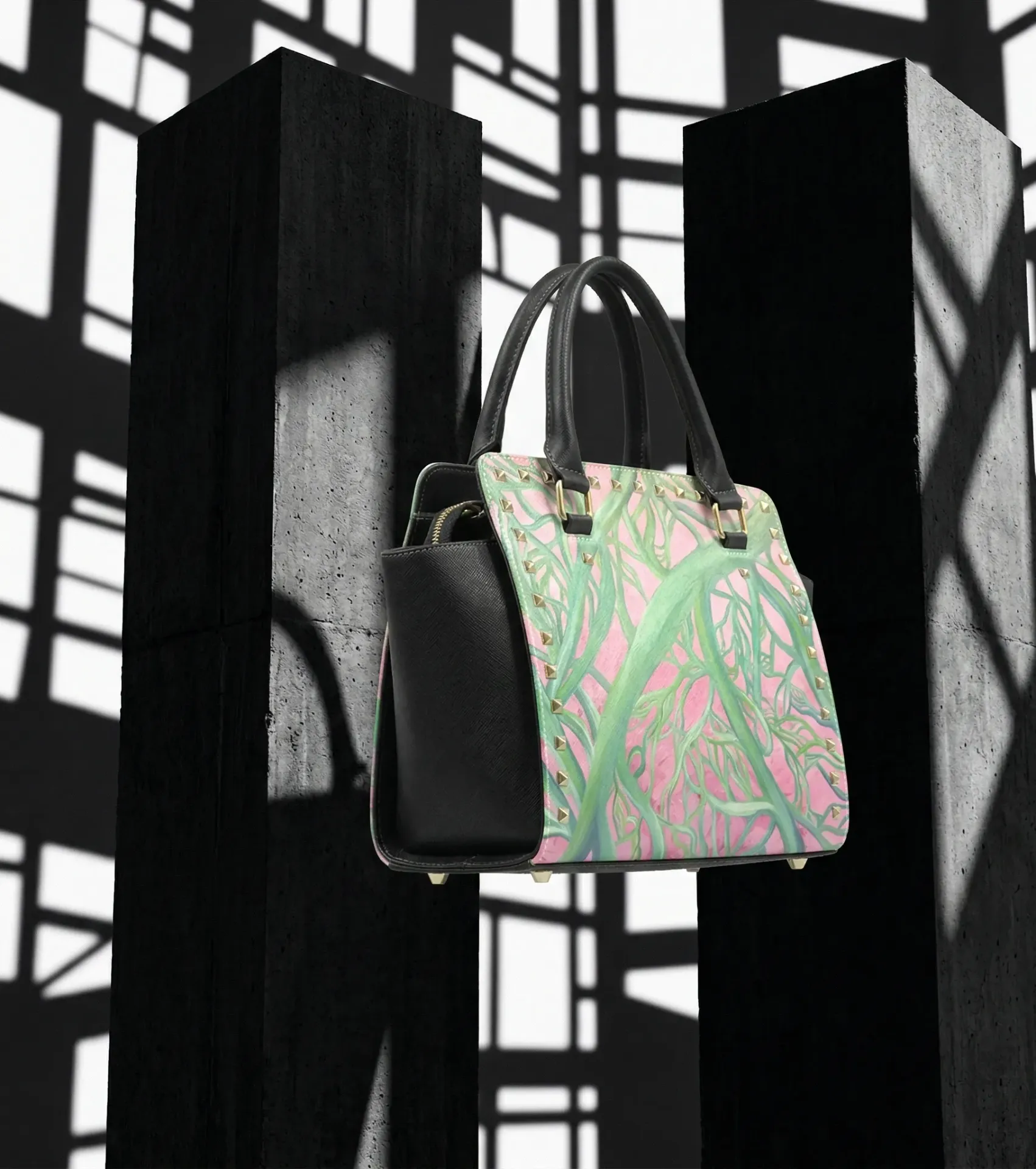 Nexus Collection : The Vessels of Life