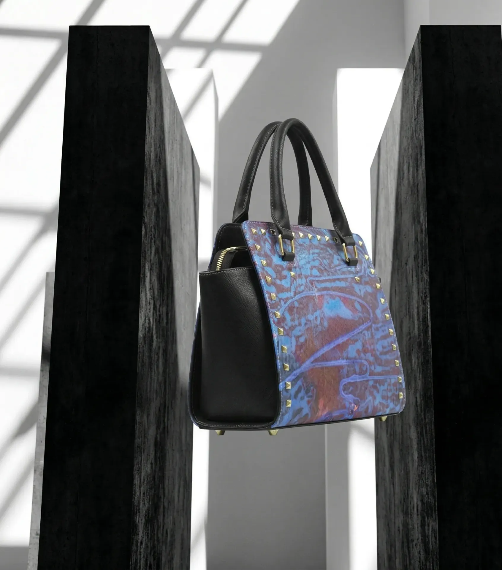 Nexus Collection : Sacred Lines